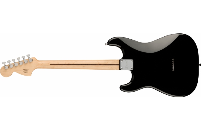 Chitară Electrică Fender Squier FSR Affinity Series™ Stratocaster H HT Laurel Fingerboard Black Pickguard Black