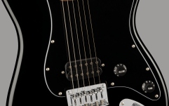 Chitară Electrică Fender Squier FSR Affinity Series™ Stratocaster H HT Laurel Fingerboard Black Pickguard Black