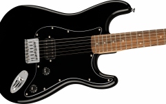 Chitară Electrică Fender Squier FSR Affinity Series™ Stratocaster H HT Laurel Fingerboard Black Pickguard Black