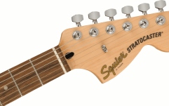 Chitară Electrică Fender Squier FSR Affinity Series™ Stratocaster H HT Laurel Fingerboard Black Pickguard Black