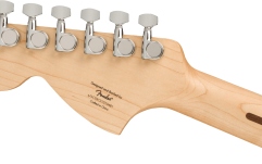 Chitară Electrică Fender Squier FSR Affinity Series™ Stratocaster H HT Laurel Fingerboard Black Pickguard Black