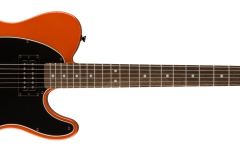Chitară Electrică Fender Squier FSR Affinity Series Telecaster HH Metallic Orange