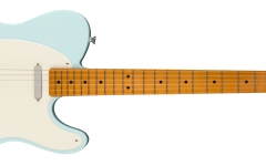 Chitară Electrică Fender Squier FSR Classic Vibe '50s Telecaster®, Maple Fingerboard, Parchment Pickguard, Sonic Blue