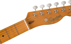 Chitară Electrică Fender Squier FSR Classic Vibe '50s Telecaster®, Maple Fingerboard, Parchment Pickguard, Sonic Blue