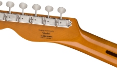 Chitară Electrică Fender Squier FSR Classic Vibe '50s Telecaster®, Maple Fingerboard, Parchment Pickguard, Sonic Blue