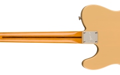 Chitară Electrică Fender Squier FSR Classic Vibe '50s Telecaster®, Maple Fingerboard, Parchment Pickguard, Vintage Blonde