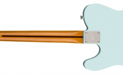 Chitară Electrică Fender Squier FSR Classic Vibe '50s Telecaster®, Maple Fingerboard, Parchment Pickguard, Sonic Blue