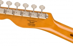 Chitară Electrică Fender Squier FSR Classic Vibe '50s Telecaster®, Maple Fingerboard, Parchment Pickguard, Vintage Blonde