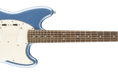 Chitară Electrică Fender Squier FSR Classic Vibe '60s Mustang Laurel Fingerboard Lake Placid Blue