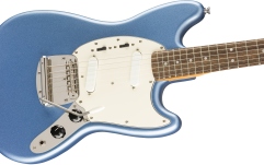 Chitară Electrică Fender Squier FSR Classic Vibe '60s Mustang Laurel Fingerboard Lake Placid Blue