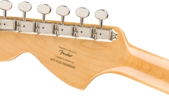 Chitară Electrică Fender Squier FSR Classic Vibe '60s Mustang Laurel Fingerboard Lake Placid Blue