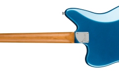 Chitară Electrică  Fender Squier FSR Contemporary Jaguar HH ST Laurel Fingerboard Black Pickguard Lake Placid Blue