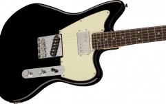Chitară Electrică Fender Squier FSR Paranormal Offset Telecaster® SH, Laurel Fingerboard, Mint Pickguard, Black