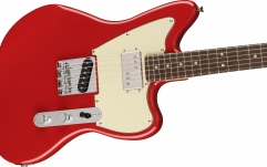 Chitară Electrică Fender Squier FSR Paranormal Offset Telecaster® SH, Laurel Fingerboard, Mint Pickguard, Dakota Red