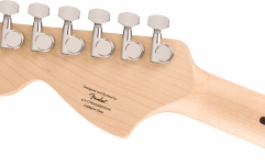 Chitară Electrică Fender Squier  Jaguar LF Black Pickguard 3-Color Sunburst