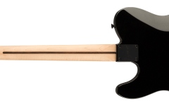 Chitară Electrică Fender Squier Limited Edition Affinity Telecaster HH LN Metallic Black