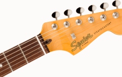Chitară electrică Fender Squier Limited Edition Classic Vibe 60s Strat Aztec Gold