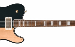 Chitară electrică Fender Squier Limited Edition Paranormal Troublemaker Tele Deluxe