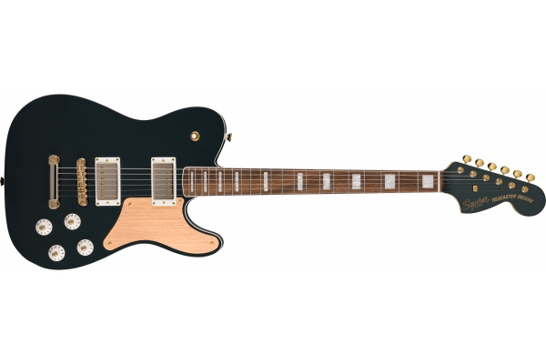 Limited Edition Paranormal Troublemaker Tele Deluxe