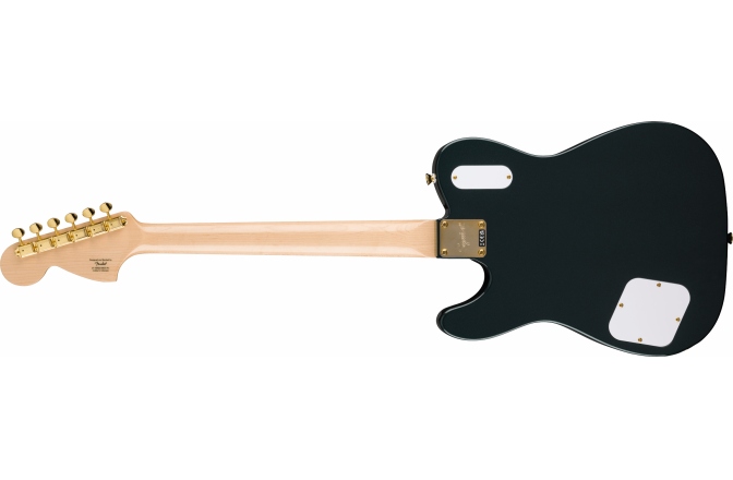 Chitară electrică Fender Squier Limited Edition Paranormal Troublemaker Tele Deluxe