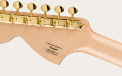 Chitară electrică Fender Squier Limited Edition Paranormal Troublemaker Tele Deluxe