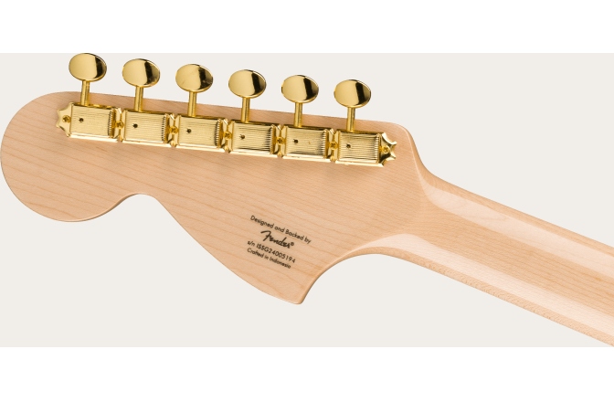 Chitară electrică Fender Squier Limited Edition Paranormal Troublemaker Tele Deluxe