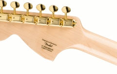 Chitară electrică Fender Squier Limited Edition Paranormal Troublemaker Tele Deluxe Purple Metallic