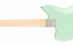 Chitară Electrică Fender Squier Mini Jazzmaster HH Maple Fingerboard Surf Green