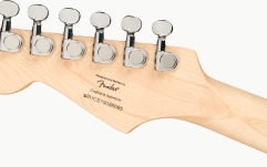 Chitară Electrică Fender Squier Mini Jazzmaster HH Maple Fingerboard Surf Green