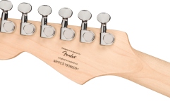 Chitară Electrică Fender Squier Mini Stratocaster Laurel Fingerboard Shell Pink
