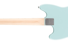 Chitară electrică Fender Squier Mustang Daphne Blue