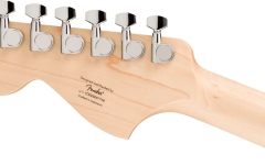 Chitară electrică Fender Squier Mustang Daphne Blue