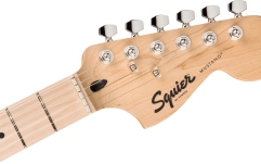 Chitară electrică Fender Squier Mustang Daphne Blue