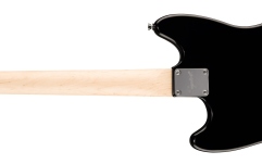 Chitară electrică Fender Squier Mustang HH Black