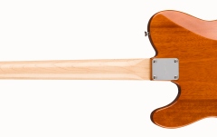Chitară Electrică Fender Squier Paranormal Esquire Deluxe Maple Fingerboard Black Pickguard Mocha