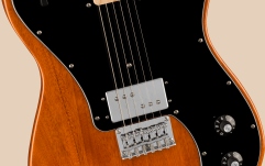 Chitară Electrică Fender Squier Paranormal Esquire Deluxe Maple Fingerboard Black Pickguard Mocha