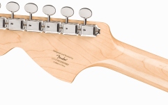 Chitară Electrică Fender Squier Paranormal Esquire Deluxe Maple Fingerboard Black Pickguard Mocha