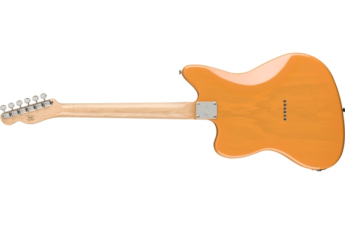 Chitară electrică Fender Squier Paranormal Offset Telecaster - Butterscotch Blonde