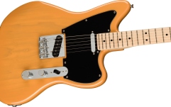 Chitară electrică Fender Squier Paranormal Offset Telecaster - Butterscotch Blonde