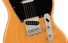 Chitară electrică Fender Squier Paranormal Offset Telecaster - Butterscotch Blonde