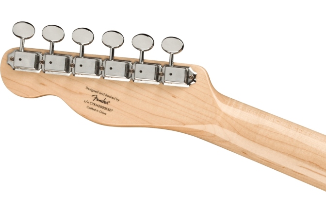Chitară electrică Fender Squier Paranormal Offset Telecaster - Butterscotch Blonde