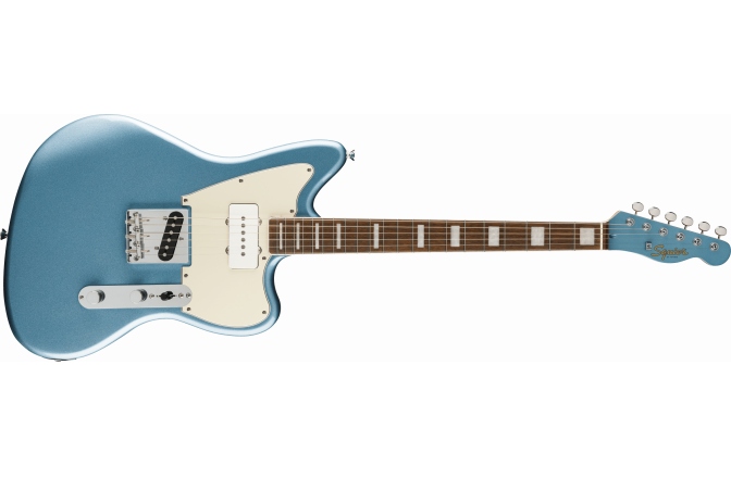Chitară Electrică Fender Squier Paranormal Offset Telecaster Ice Blue Metallic