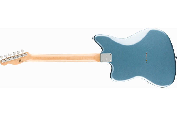 Chitară Electrică Fender Squier Paranormal Offset Telecaster Ice Blue Metallic