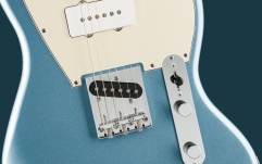 Chitară Electrică Fender Squier Paranormal Offset Telecaster Ice Blue Metallic