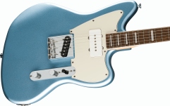 Chitară Electrică Fender Squier Paranormal Offset Telecaster Ice Blue Metallic