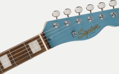 Chitară Electrică Fender Squier Paranormal Offset Telecaster Ice Blue Metallic