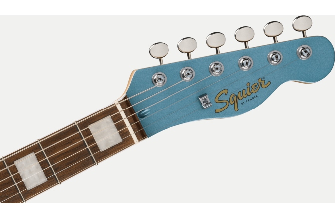 Chitară Electrică Fender Squier Paranormal Offset Telecaster Ice Blue Metallic