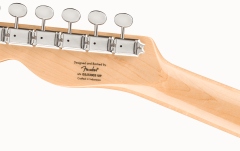 Chitară Electrică Fender Squier Paranormal Offset Telecaster Ice Blue Metallic
