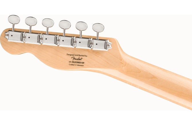 Chitară Electrică Fender Squier Paranormal Offset Telecaster Ice Blue Metallic