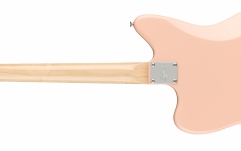 Chitară Electrică Fender Squier Paranormal Offset Telecaster Maple Fingerboard Mint Pickguard Shell Pink